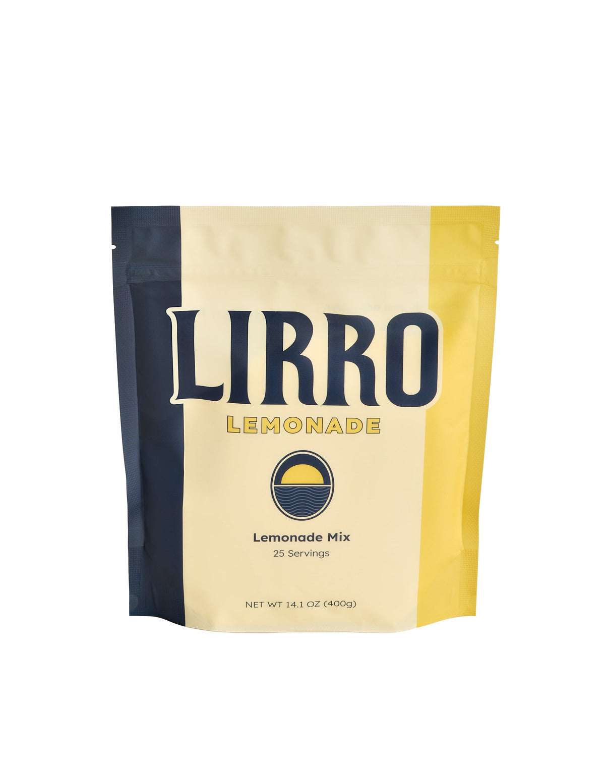 LIRRO Lemonade